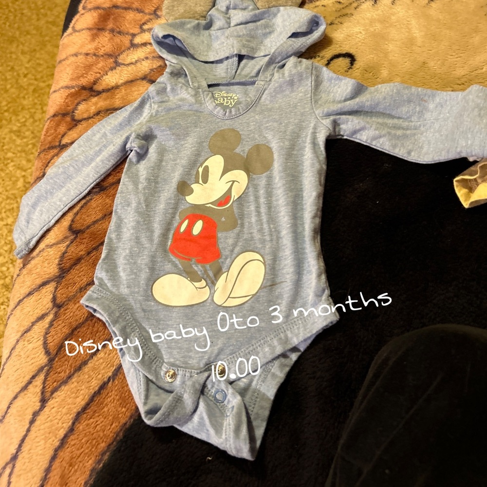 Mickey